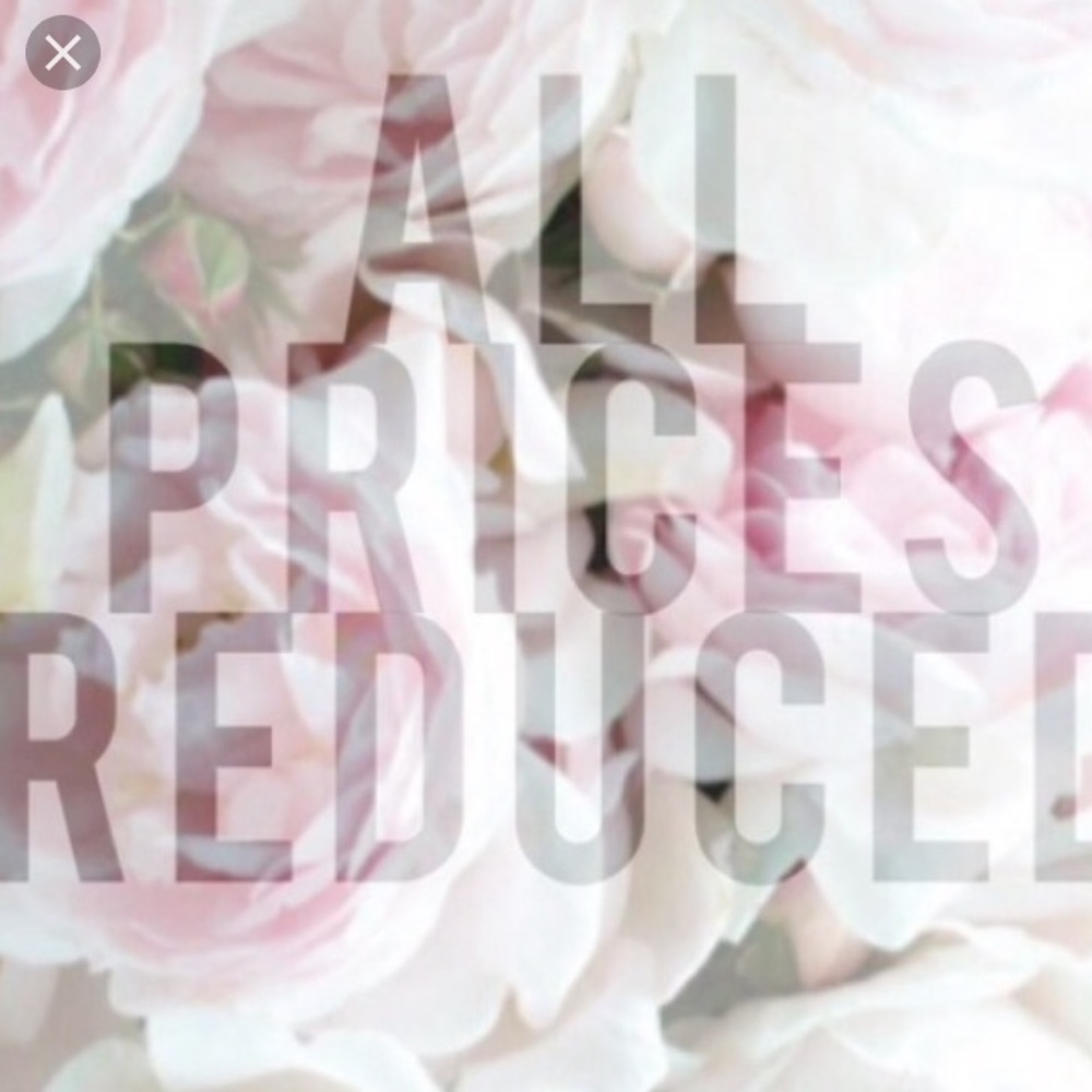 PRICES DROPPING NOW!